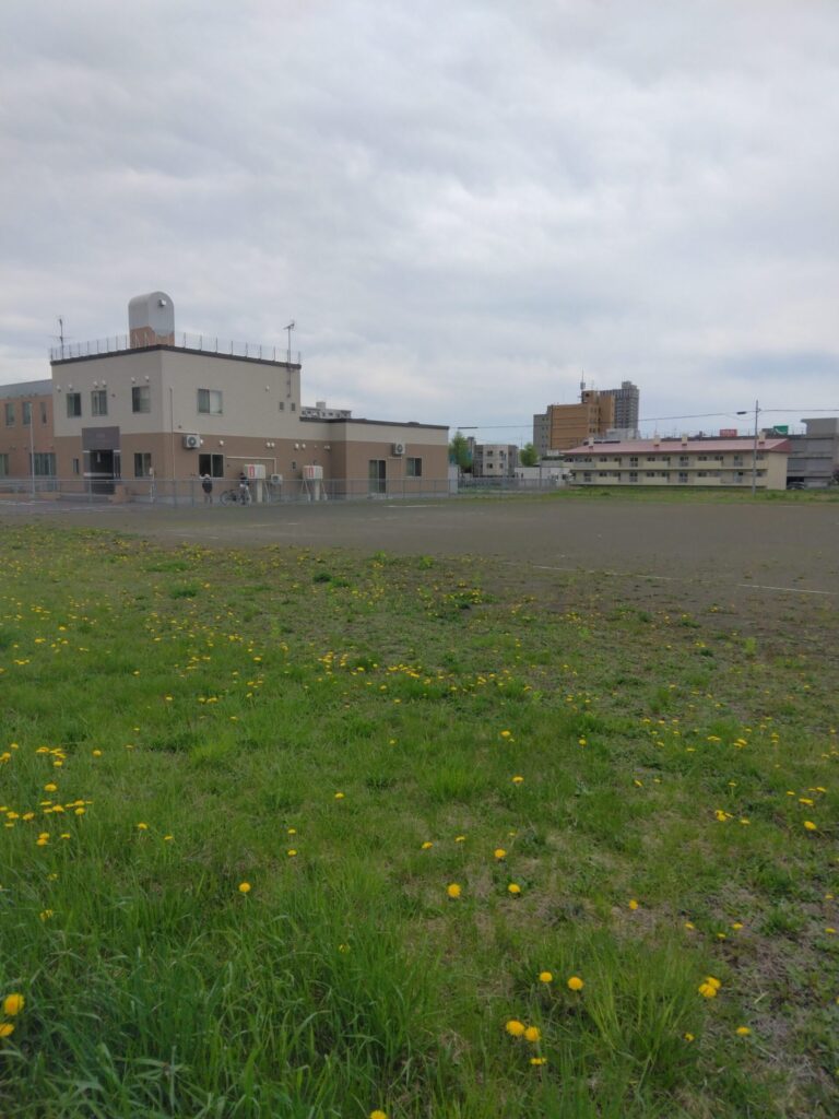 山鼻会館