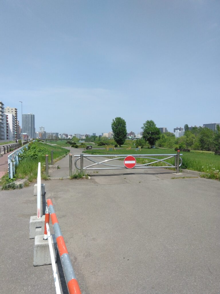 豊平川3