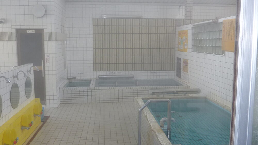 伏見温泉